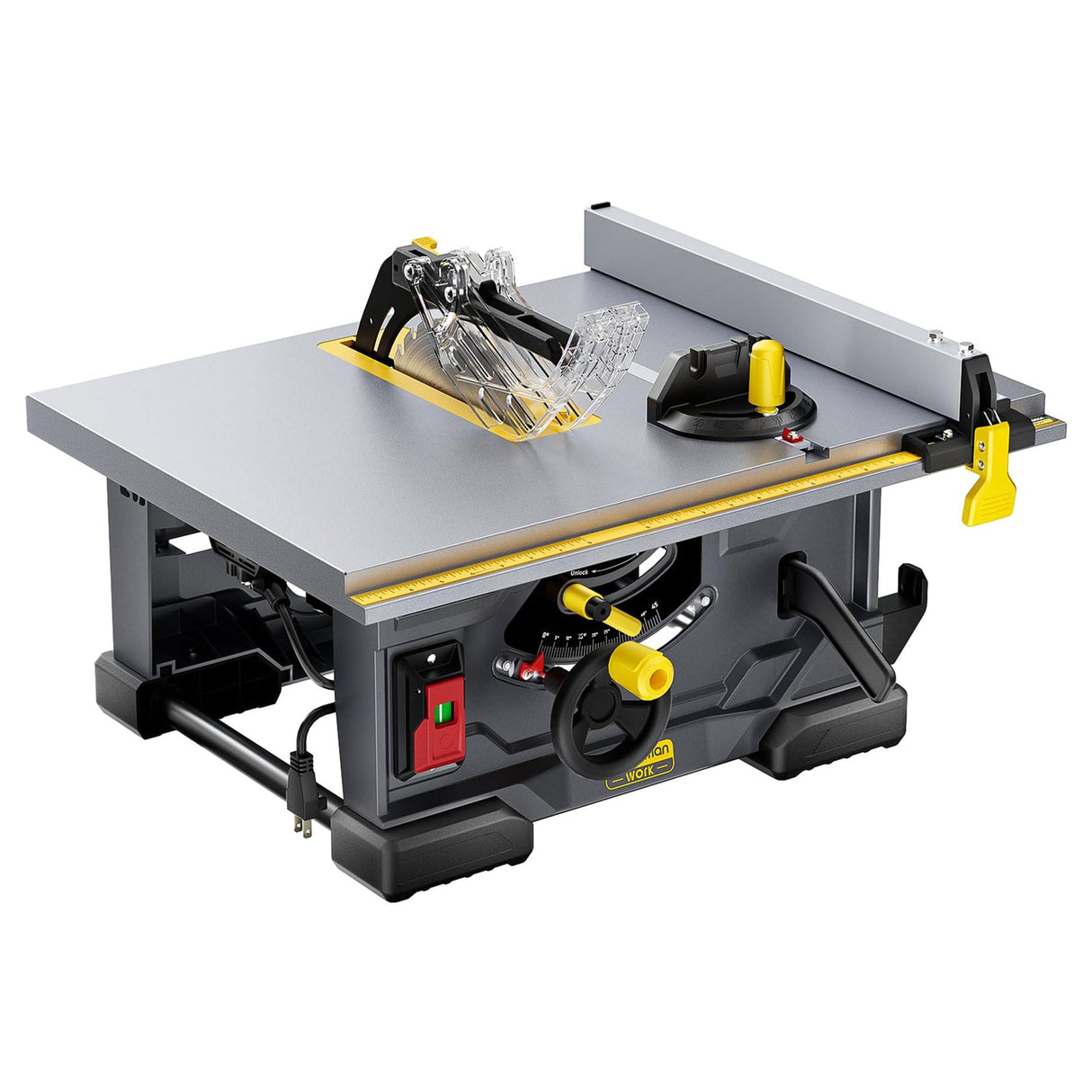 M1 Pro 8.25" Table Saw