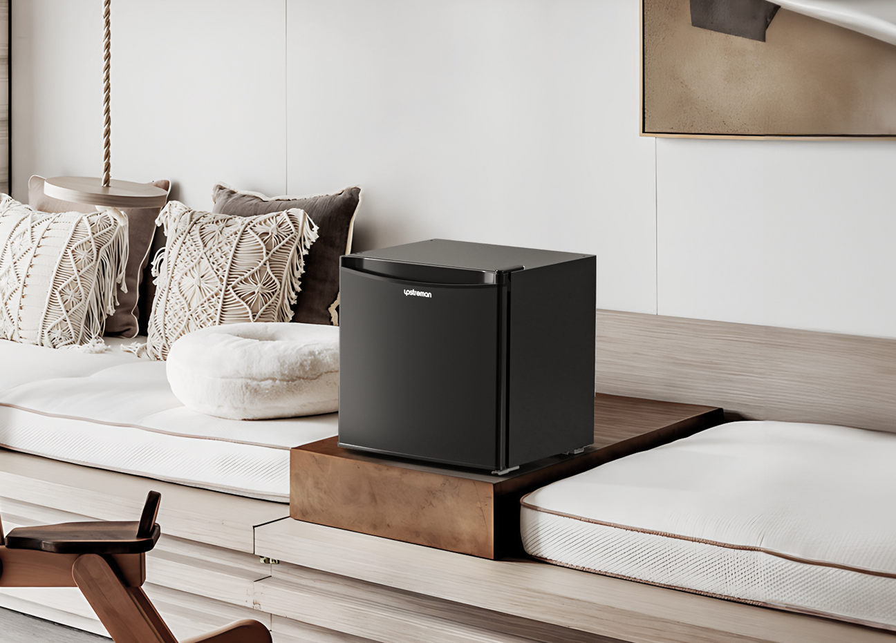 1-2.5 Cu.ft Fridge