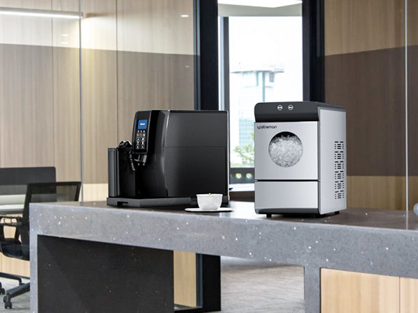 Upstreman X90 pro Nugget Ice Maker Countertop