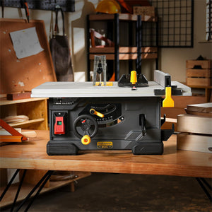M1 Pro 8.25" Table Saw
